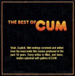 The Best of Cum 7