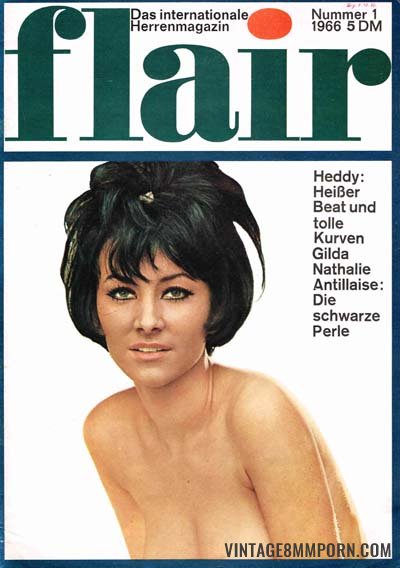 Flair 1 (1966)