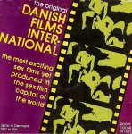 Danish International 33 - Made for Love