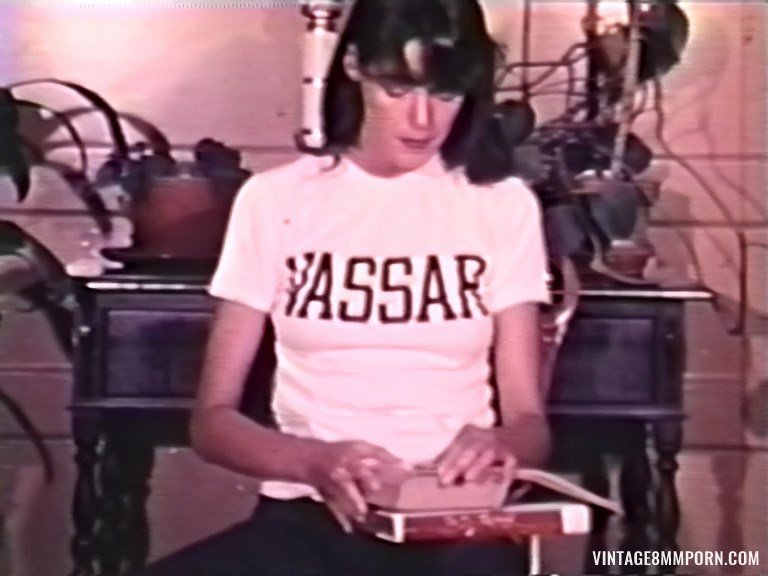 Possessed 62 - Vassar