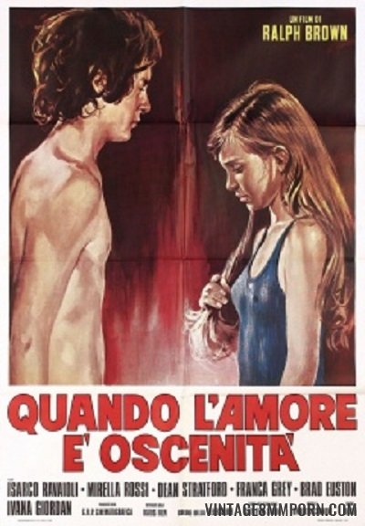 Oscenità (1980)