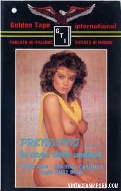 La Casa Delle Vedove (1980s)