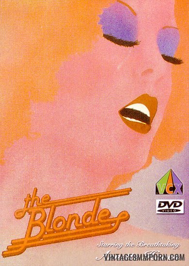 The Blonde (1980)