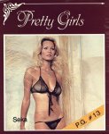 Pretty Girls 13 - Seka I