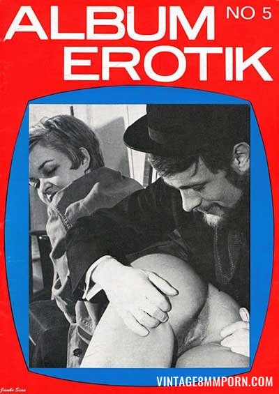 Album Erotik 5