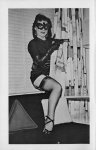 Bandit In High Heels (1960s)