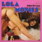 Lola Movies 18 - Lola and Mr. Big