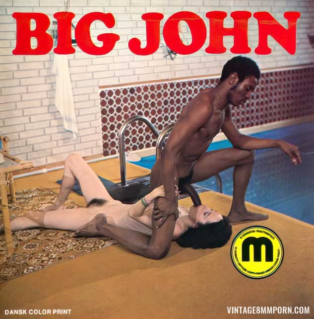 Master Film 1759 - Big John (better quality)