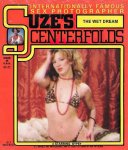 Suzes Centerfolds 25 - The Wet Dream