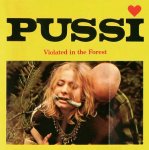 Pussi - Fucked in the Forest