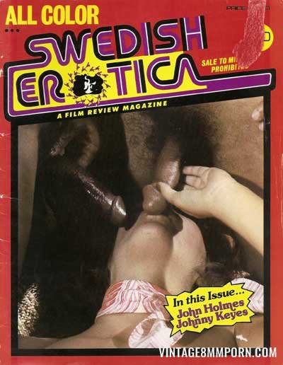 Swedish Erotica film review 30