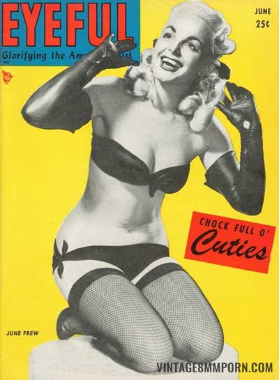 Eyeful 6 (1951)