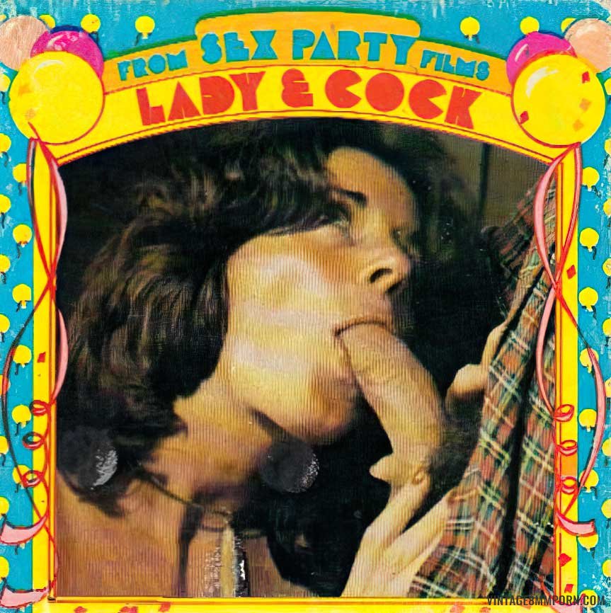 Sex Party Films - Lady & Cock