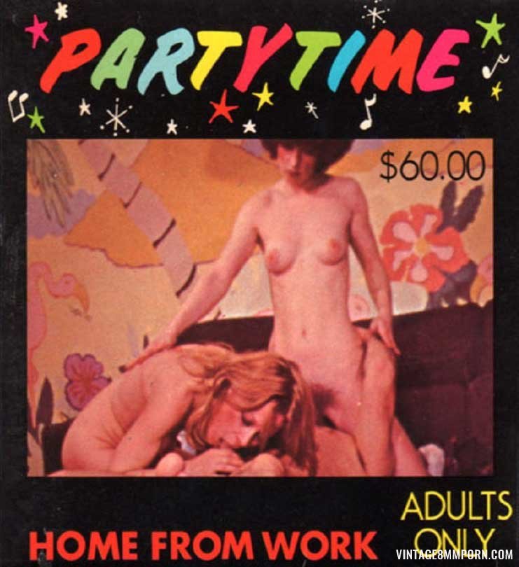 PartyTime 6 - Home From Work