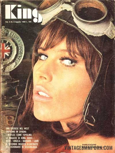 King 2 8 (1968)