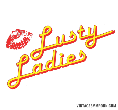 Lusty Ladies 349  Cram Party 1