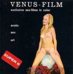 Venus Film V5 - Black Triangle