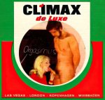 Climax de Luxe 14 - Schul-Report