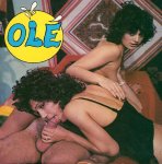 Ole 3 - Boyfriend, Welcome Home