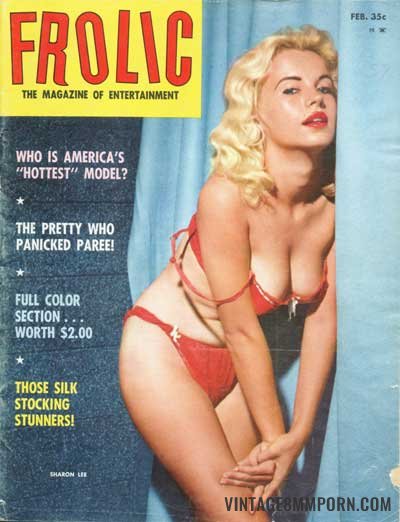 Frolic 9-4 (1960)