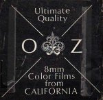 OZ Films 56 - Teacher Pets