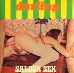 Darling 7 - Saloon Sex