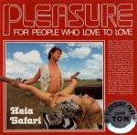 Pleasure 1004 - Heia Safari