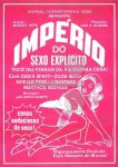 O Imperio do Sexo Explicito (1985)