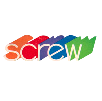 Screw 47 - Horny Tina