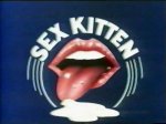 Karl Ordinez - Sex Kitten