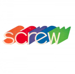 Screw 47 - Horny Tina