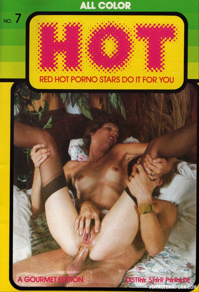 Gourmet Edition - Hot 7