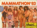 Cheri - Mammathon 82