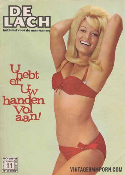 De Lach Nummer 11 (1967)