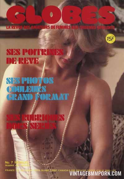 Globes 7 (1978)