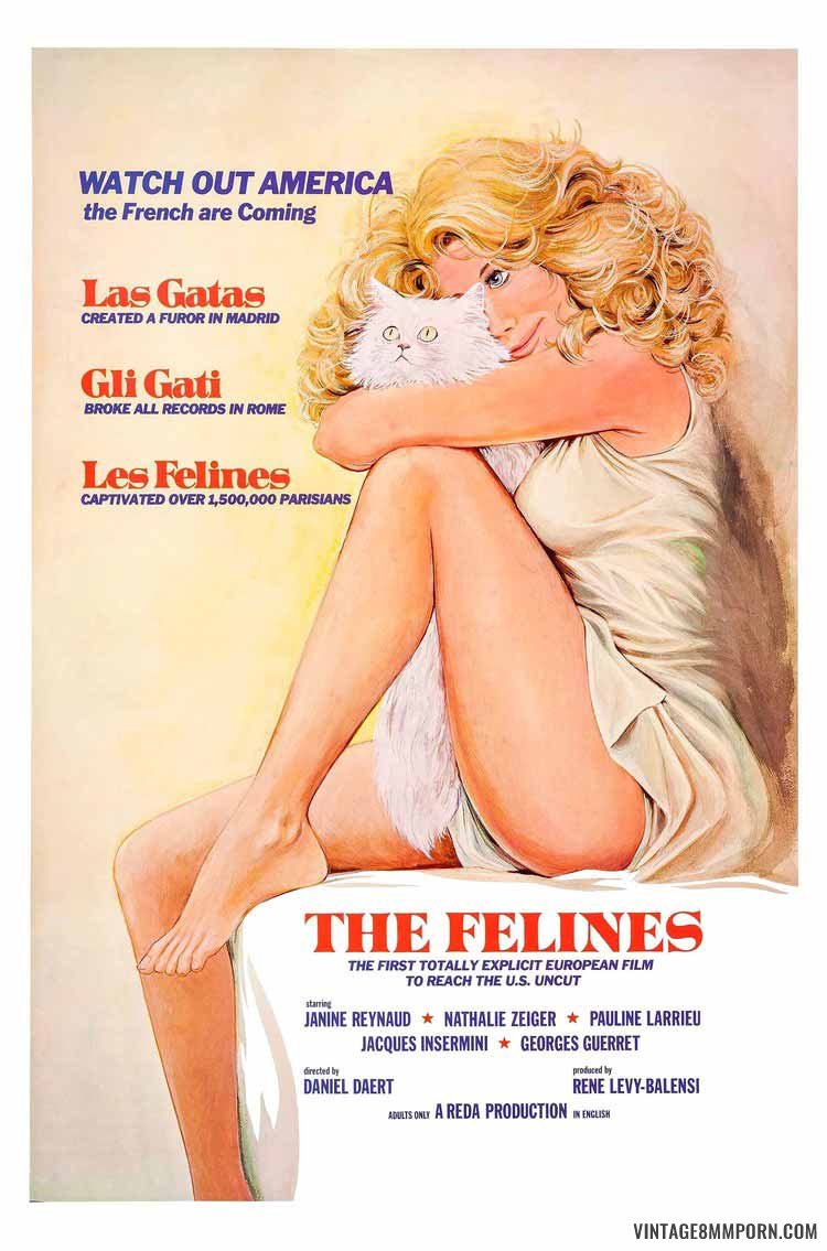 Classic adult movies