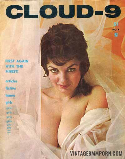 Cloud 9 - 1 4 (1967)