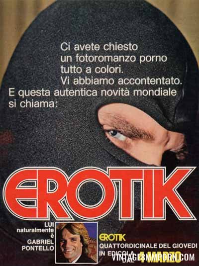 Erotik 0