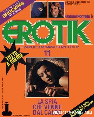 Erotik 11