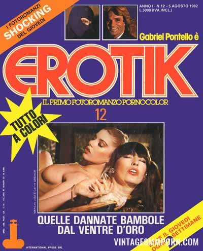 Erotik 12