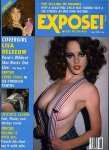 Expose! Covergirls