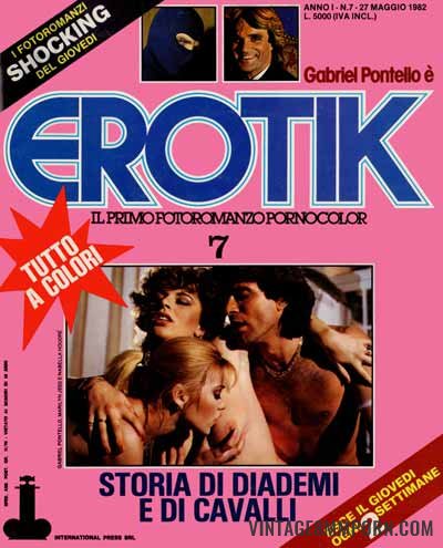 Erotik 7