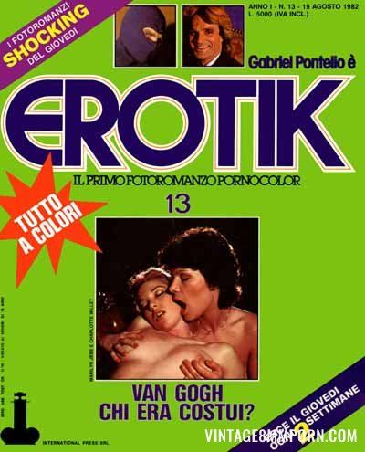 Erotik 13