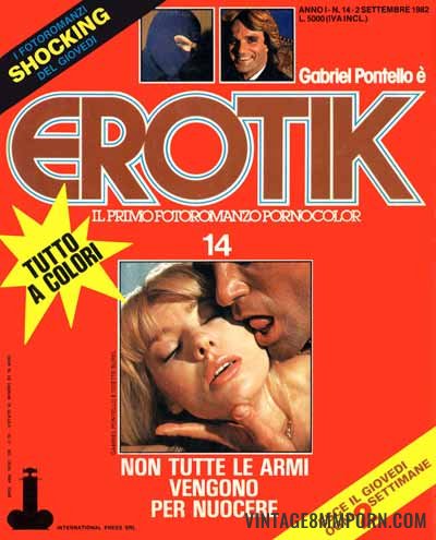 Erotik 14