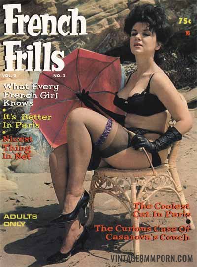 French Frills 2 2 (1962)