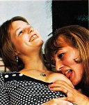 Color Climax - Lesbian Fun (2)