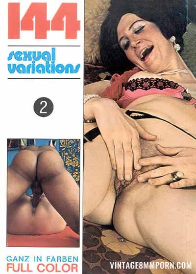 144 Sexual Variations 2