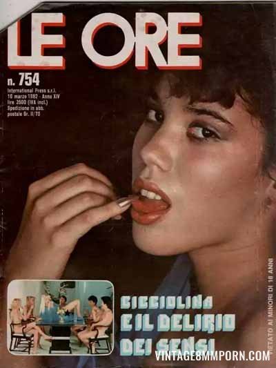 Le Ore 754 (1982)