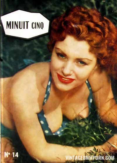 Minuit Cinq 14 (1959)