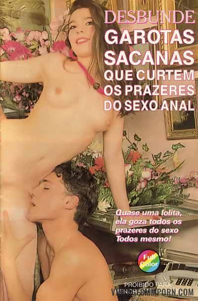 Garotas Sacanas (BR)